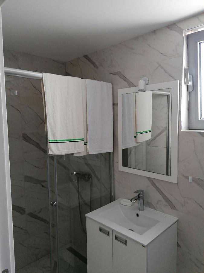 Apartament Riki Dream Dobra Voda Zewnętrze zdjęcie